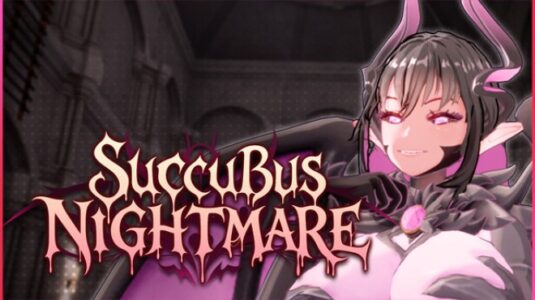 Succubus Nightmare Free Download PC Game
