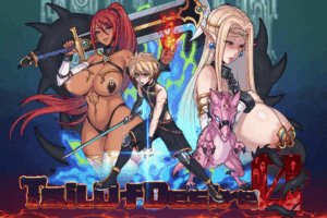 Tail of Desire Free Download PC Game