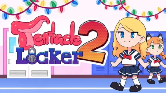Tentacle Locker 2 Free Download PC Game