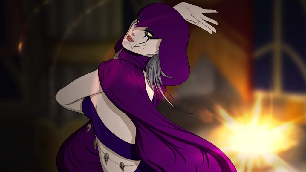 The Fate of Irnia Free Download PC Game