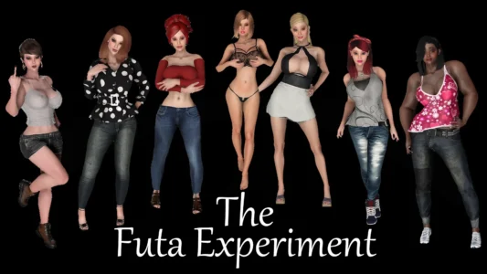 The Futa Experiment Free Download PC GameThe Futa Experiment Free Download PC Game