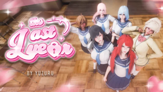 The Last Year Free Download PC Game