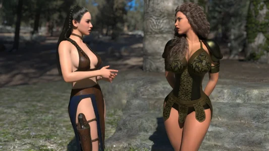 The Witching Hour Free Download PC Game