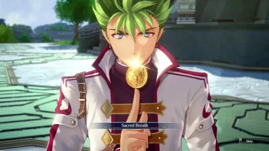Trails in the Sky 2nd Chapter Free Download PC Game