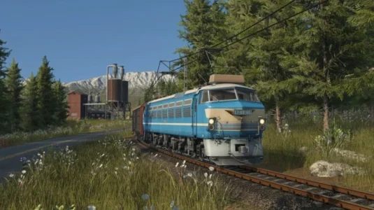 Transport Fever 3 Free Download PC Game
