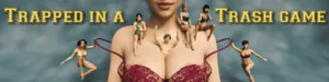 Trapped In a Trash Free Download PC Game