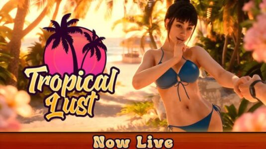 Tropical Lust Free Download PC Game