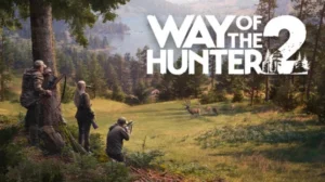 Way of the Hunter 2 Free Download PC Game