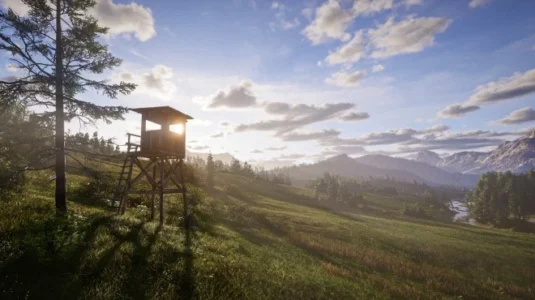 Way of the Hunter 2 Free Download PC Game