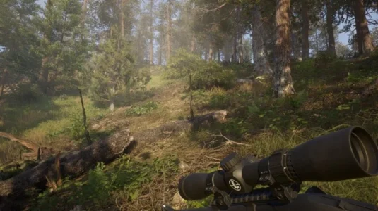 Way of the Hunter 2 Free Download PC Game