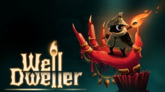 Well Dweller Free Download PC Game