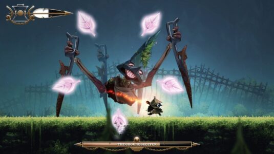 Well Dweller Free Download PC Game