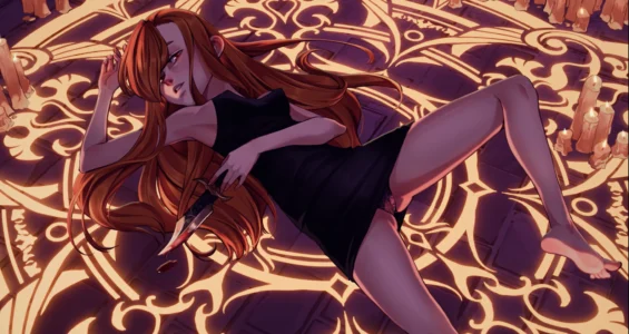 Yoruhana Eternal Night Free Download PC Game