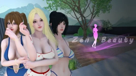 Zen Beauty Free Download PC Game