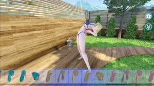 Zen Beauty Free Download PC Game