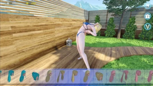 Zen Beauty Free Download PC Game