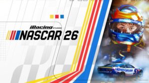 iRacing Studios NASCAR 26 Free Download PC Game