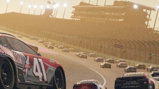 iRacing Studios NASCAR 26 Free Download PC Game