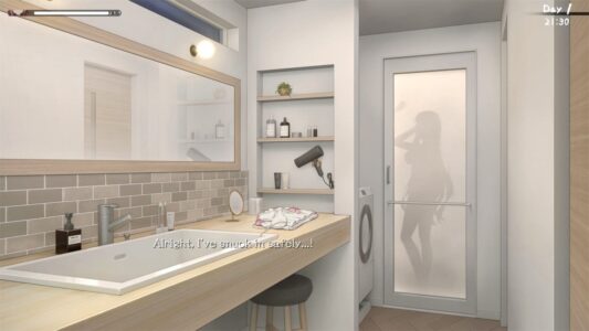 A Simple Life with My Unobtrusive Sister Free Download PC Game