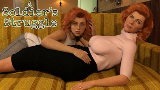 A Soldiers Struggle Free Download PC Game