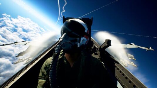 ACE COMBAT 8 WINGS OF THEVE Free Download PC Game