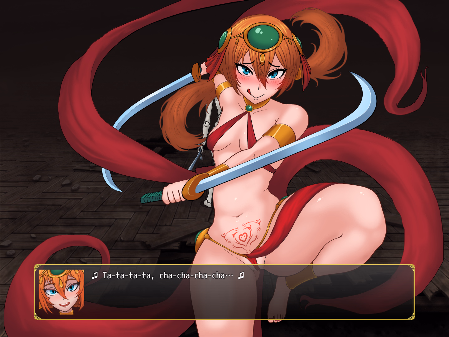 Adrian Denied Free Download PC Game