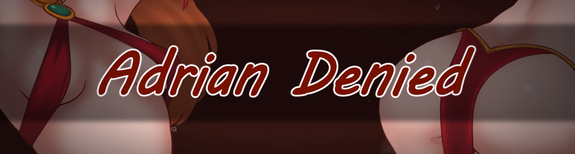 Adrian Denied Free Download PC Game