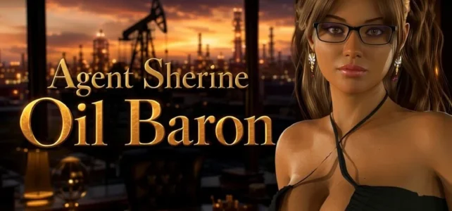 Agent Sherine Oil Baron Free Download PC Game