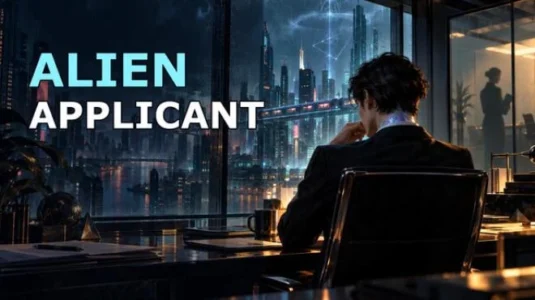 Alien Applicant Free Download PC Game