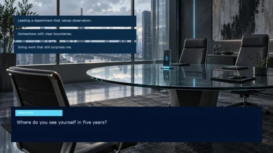 Alien Applicant Free Download PC Game
