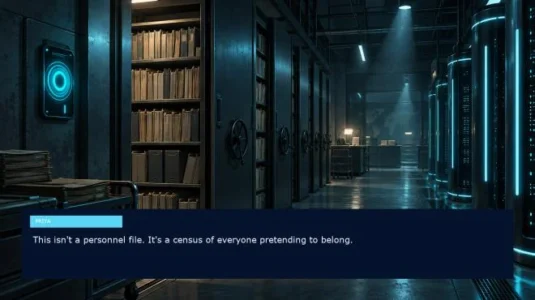 Alien Applicant Free Download PC Game