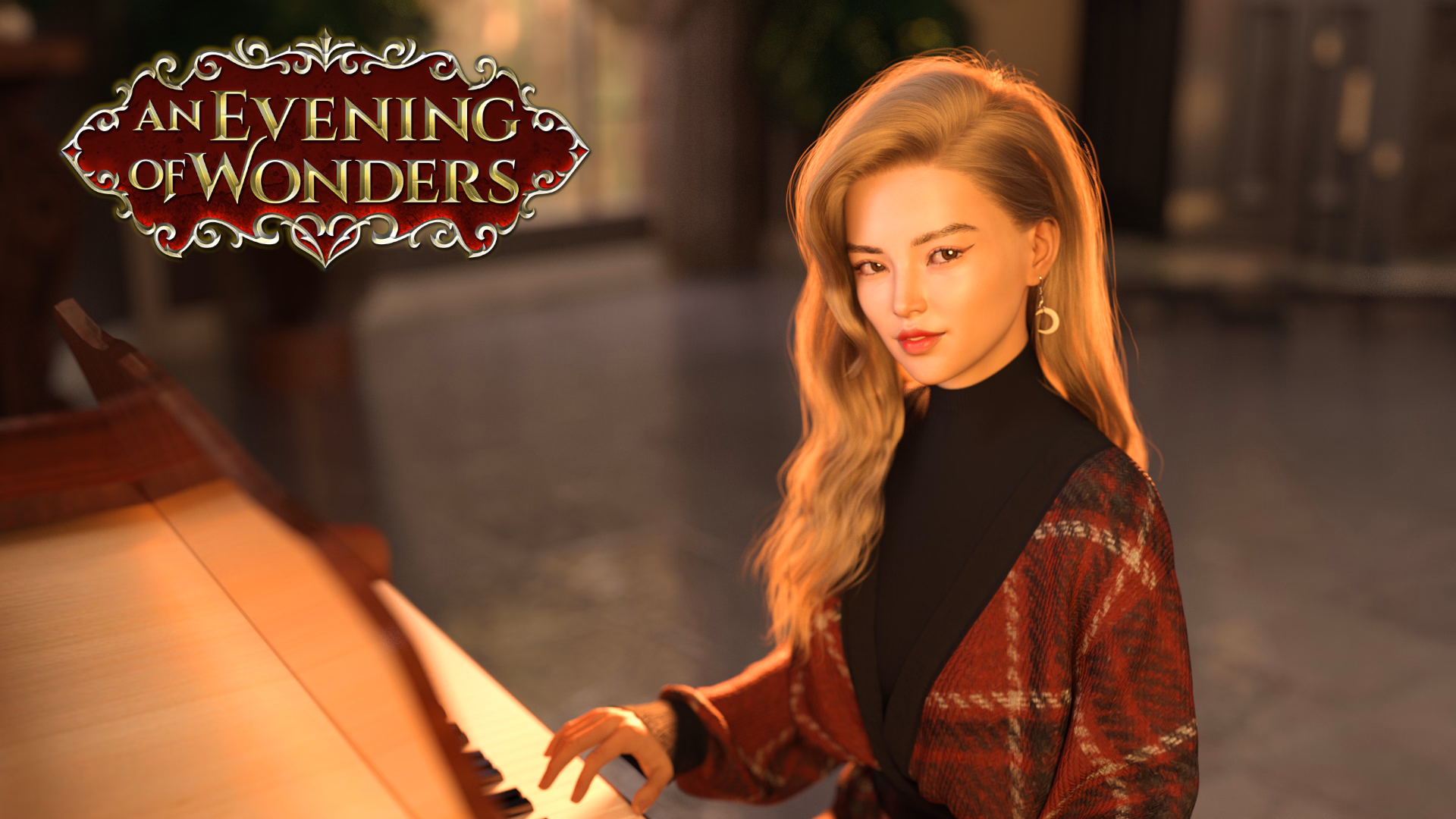 An Evening of Wonders Free Download PC Game
