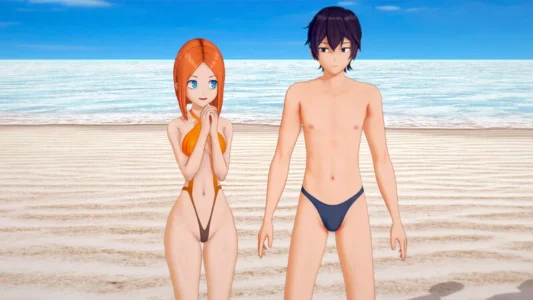 Animeverse Island Free Download PC Game