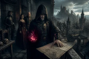 Best Adult Games Free Download: Dark Fantasy RPGs Where You Play the Villain