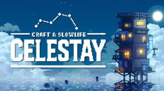 CELESTAY Craft&Slowlife Free Download PC Game