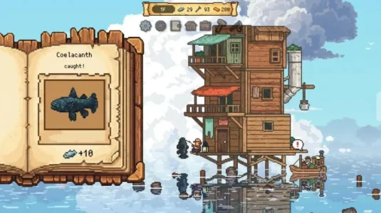CELESTAY Craft&Slowlife Free Download PC Game