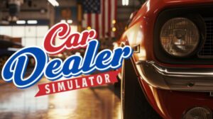 Car Dealer Simulator Free Download PC Game