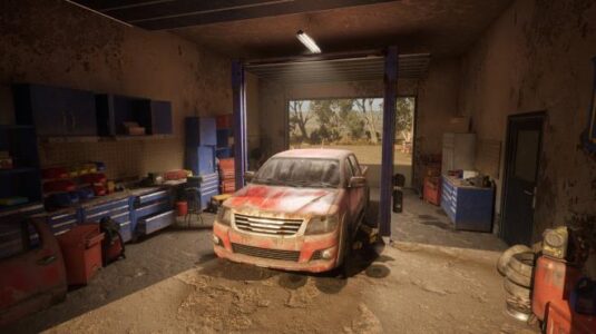 Car Dealer Simulator Free Download PC Game