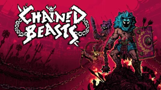 Chained Beasts Free Download PC Game