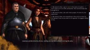 Champion of I Luxuria Free Download PC Game