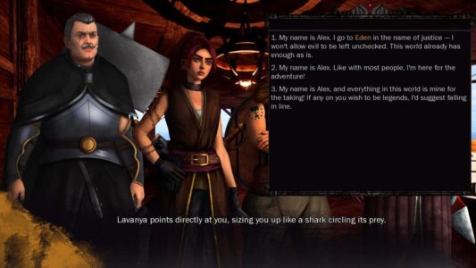 Champion of I Luxuria Free Download PC Game