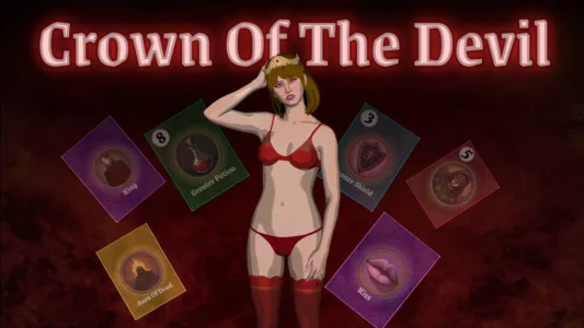 Crown of the Devil Free Download PC Game