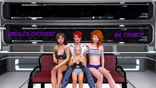 Deadlocked in Time Free Download PC Game
