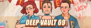 Deep Vault 69 Free Download PC Game