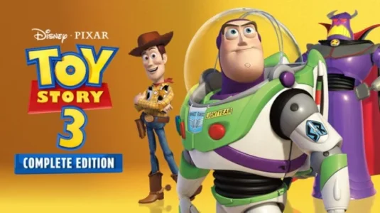 Disney/Pixar Toy Story 3 Complete Edition Free Download PC Game