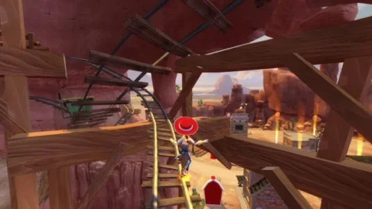 Disney/Pixar Toy Story 3 Complete Edition Free Download PC Game