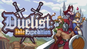 Duelist Idle Expedition Free Download PC Game