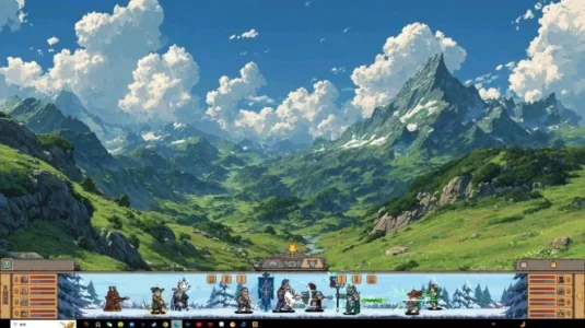 Duelist Idle Expedition Free Download PC Game