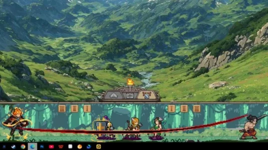 Duelist Idle Expedition Free Download PC Game