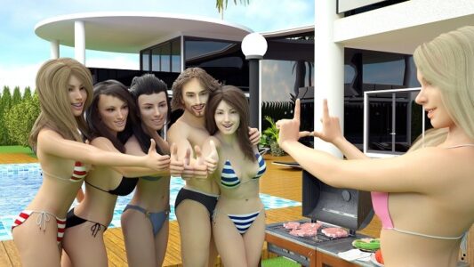 Family Life Obedience Free Download PC Game